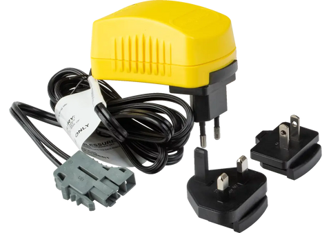 Peg-Perego Ladegerät 24V CB0303 – Original 24-Volt-Lader für Kinderfahrzeuge