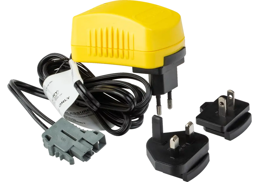 Peg-Perego Ladegerät 24V CB0303 – Original 24-Volt-Lader für Kinderfahrzeuge