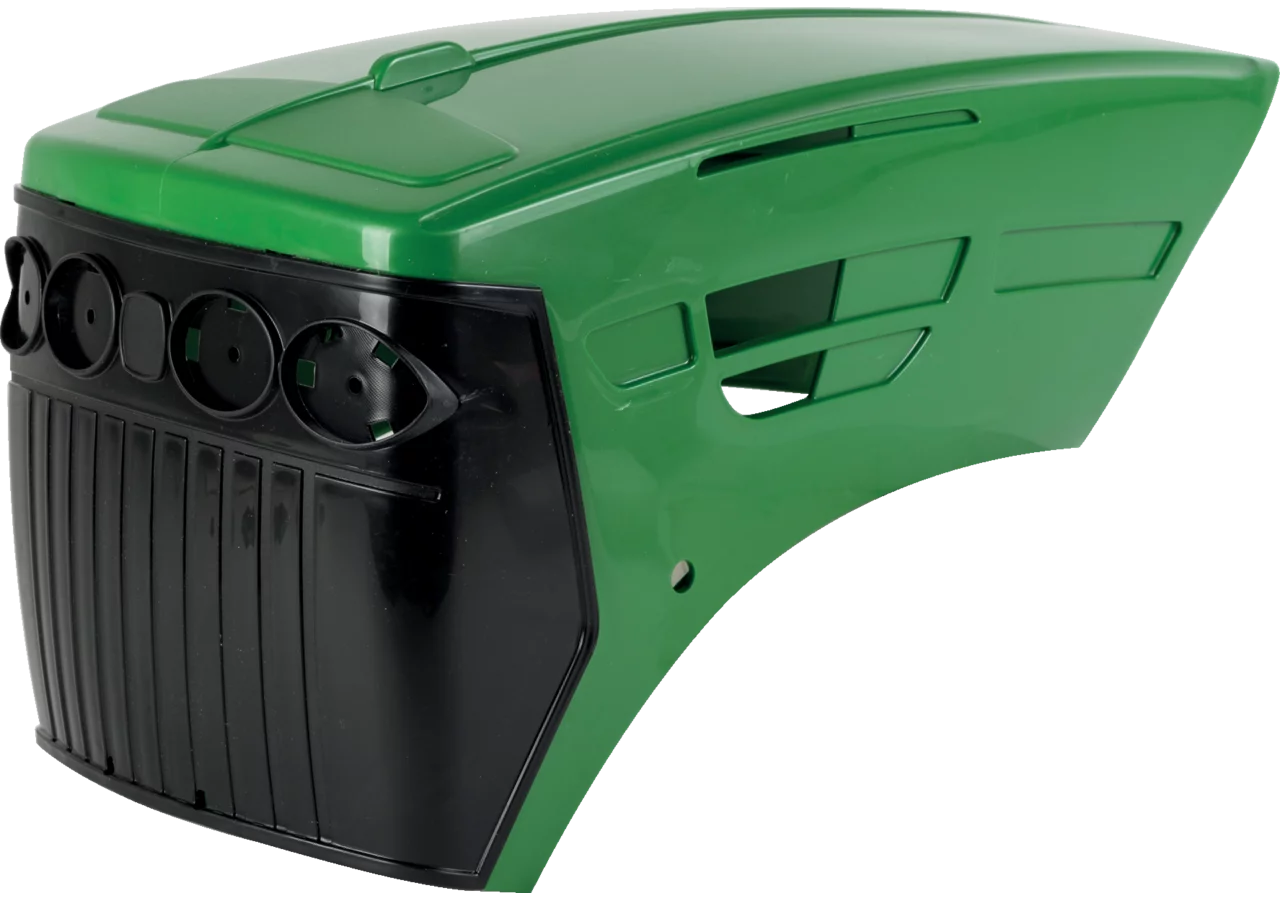 Peg-Perego Motorhaube SPST9115VB für John Deere Kinderfahrzeuge
