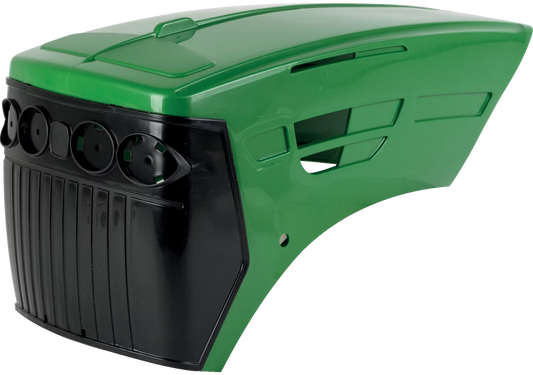 Peg-Perego Motorhaube SPST9115VB für John Deere Kinderfahrzeuge
