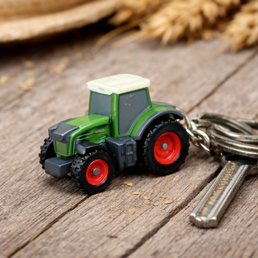 Schlüsselanhänger Fendt 939 Vario Spielzeug