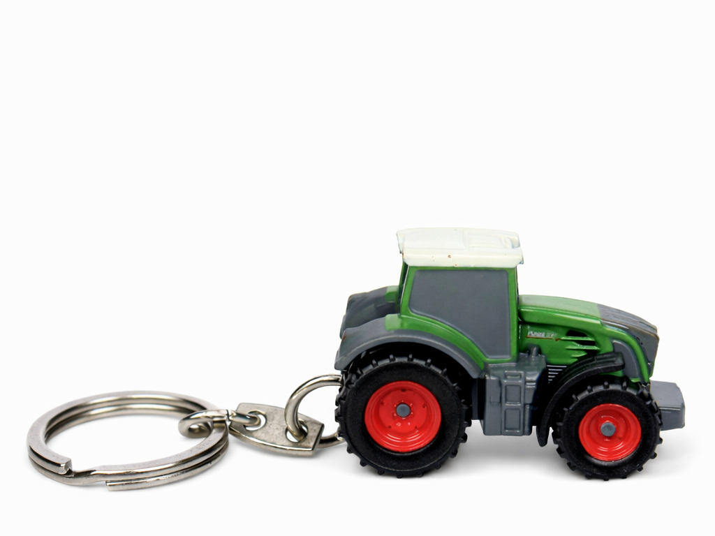 Schlüsselanhänger Fendt 939 Vario Spielzeug