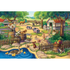 Puzzle "Alle meine Lieblingstiere" – Schmidt Spiele (Kinderpuzzle)