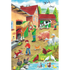 Puzzle Auf dem Bauernhof – Schmidt Spiele (ab 3 Jahren)