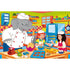 Puzzle Benjamin Blümchen immer im Einsatz – Schmidt Spiele (Kinderpuzzle)