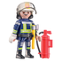 Puzzle "Feuerwehr, mit Figur" – Schmidt Spiele (Kinderpuzzle)