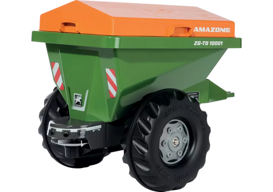 AMAZONE ZG-TS 10001 Anhängestreuer von rollytoys als Spielzeug
