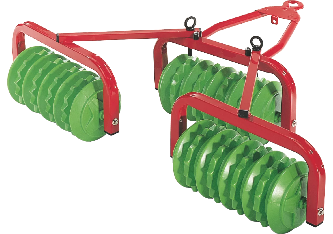 Rollytoys Cambridge Walze, 3-teiliges Zubehör für Kinder ab 3 Jahren
