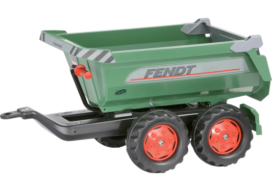 Rollytoys Fendt Wannenkipper für Kinder ab 3 Jahren

