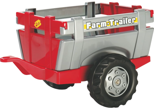 Rollytoys kleiner Ladewagen für Kinder ab 2,5 Jahren
