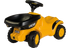 rollytoys JCB Minitrac Dumper Rutschfahrzeug für Kinder
