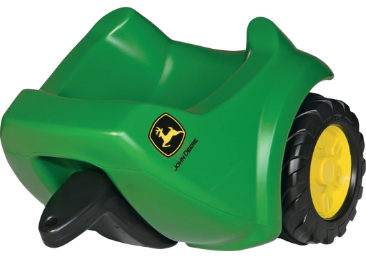 Rollytoys Rückkipper John Deere klein für Kinder ab 1 Jahr
