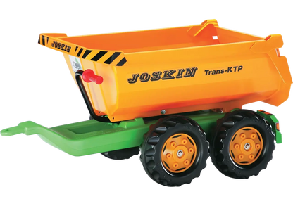 Rollytoys Wannenkipper JOSKIN für Kinder ab 3 Jahren

