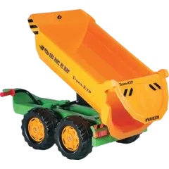 Rollytoys Wannenkipper JOSKIN für Kinder ab 3 Jahren
