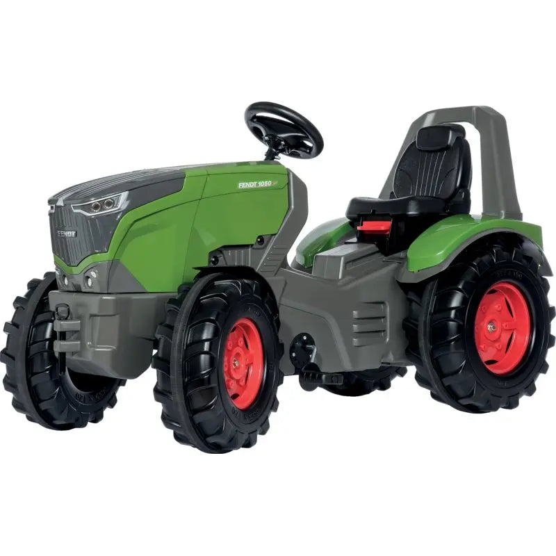 rollyX-Trac Fendt 1050 Vario Kindertraktor mit Flüsterlaufreifen