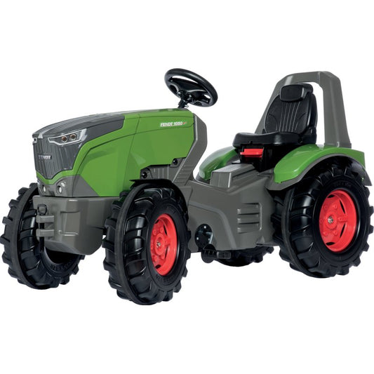 rollyX-Trac Fendt 1050 Vario Kindertraktor mit Flüsterlaufreifen