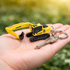 Schlüsselanhänger KOMATSU PC210 LC – Universal Hobbies