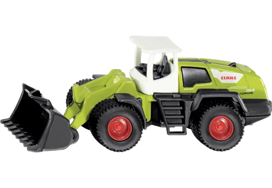 Siku Claas Torion 1914 Radlader Spielzeugmodell
