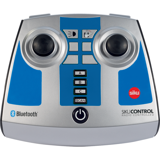 SIKU Bluetooth Fernsteuermodul für Raupenbagger im Maßstab 1:32