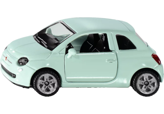 Siku Fiat 500 Spielzeugauto im Maßstab 1:87
