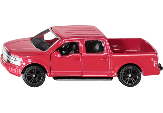 Siku Ford F150 Pickup Spielzeugauto 1:87
