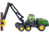 Siku John Deere Harvester Spielzeugmodell
