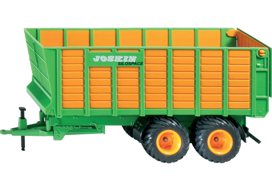 Siku Joskin Silagewagen im Maßstab 1:32
