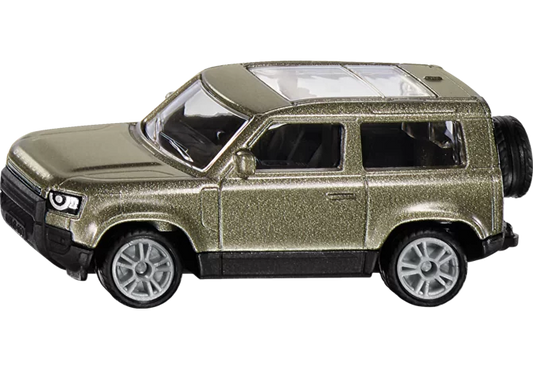 Siku Land Rover Defender 90 P400 AWD Mini-SUV 1:87
