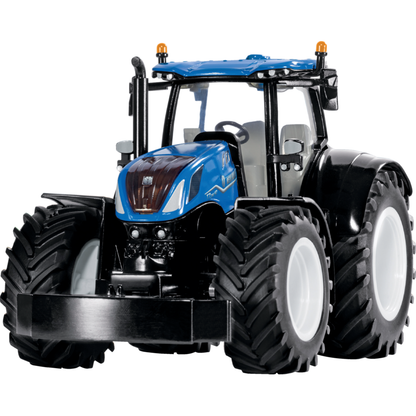 Siku New Holland T7.315 HD Traktor im Maßstab 1:32