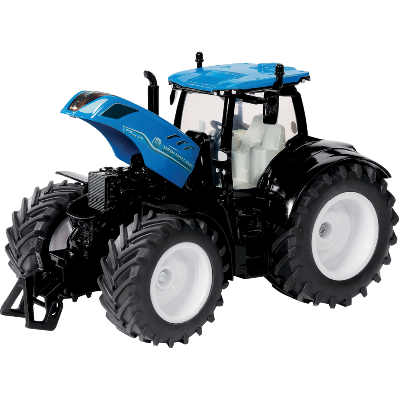 Siku New Holland T7.315 HD Traktor im Maßstab 1:32