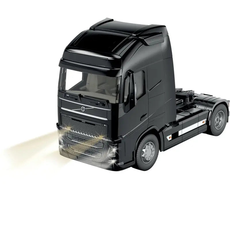 SIKU Volvo FH16 Bluetooth LKW 6731 im Maßstab 1:32 – Seitenansicht