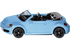 Siku VW Beetle Cabrio Spielzeugauto 1:87

