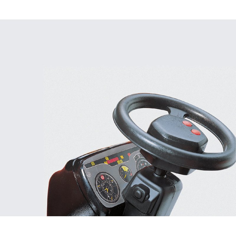 RollyToys Soundlenkrad für Kinderfahrzeuge – mit realistischen Soundeffekten
