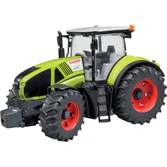Bruder Claas Axion 950 Traktor Spielzeug 1:16