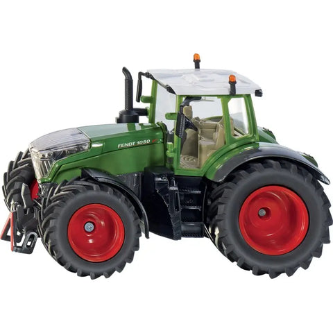 Siku Fendt 1050 Vario Traktor 1:32 – detailreiches Metallmodell in grüner Lackierung
