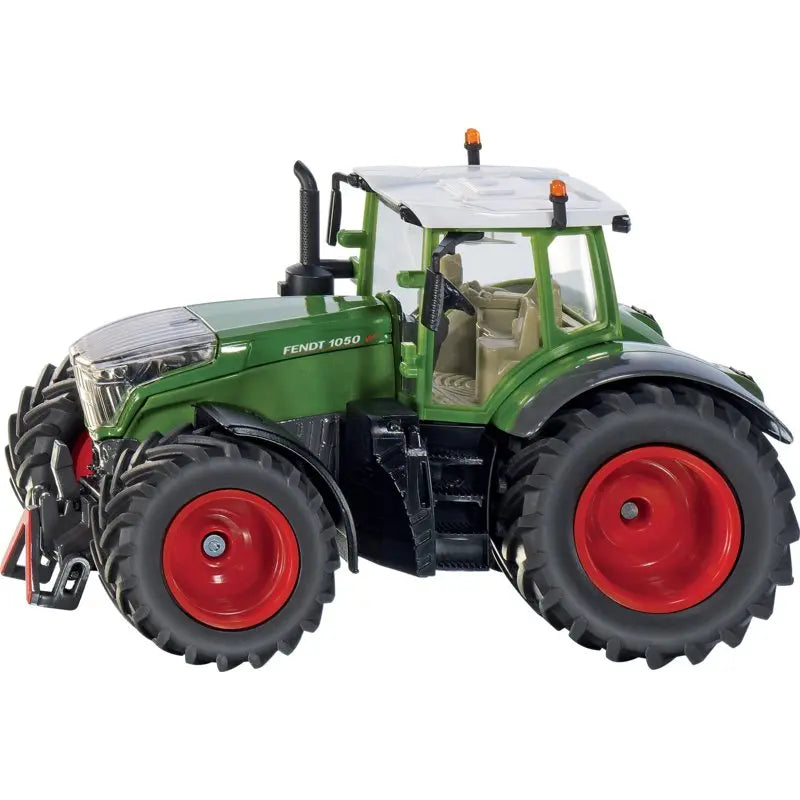 Siku Fendt 1050 Vario Traktor 1:32 – detailreiches Metallmodell in grüner Lackierung