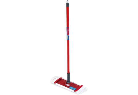 Vileda Flachwischer Spielzeug klein 6723 – Kinderflachwischer im Vileda-Design